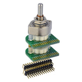 Uni Selector | 6 wafers